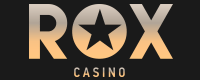 ROX Casino logo