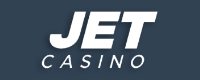 JET Casino logo