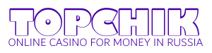 topchik logo